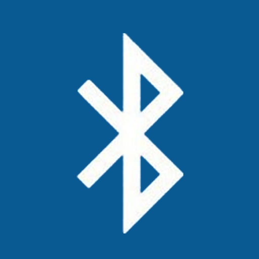 Bluetooth - File Transmission app icon