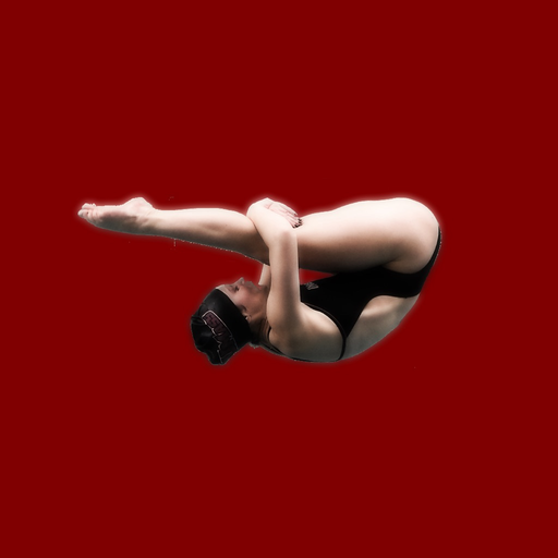DiveTrax app icon