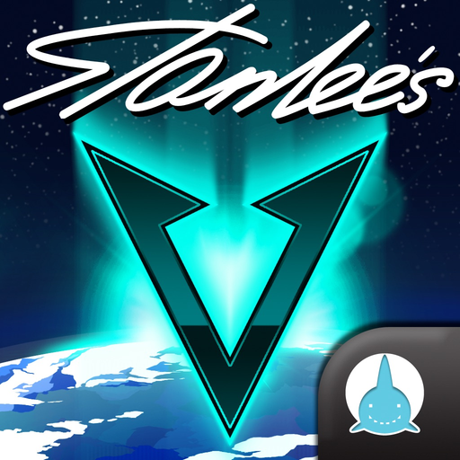 Verticus app icon