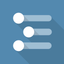 Workflowy: Note, List, Outline icon