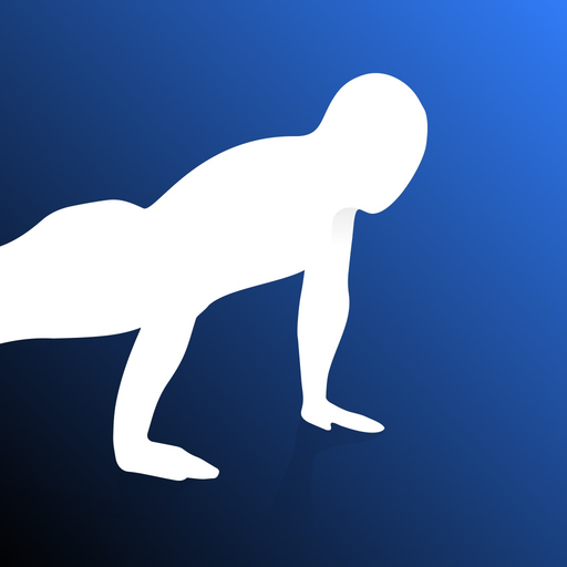 PushFit app icon