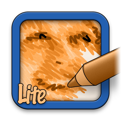 SketchMee Lite app icon