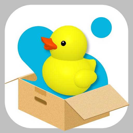 Liquid Apptoy app icon