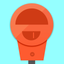 Parking Time - Meter Tracking, GPS Car Location, and Low Time Reminders icon