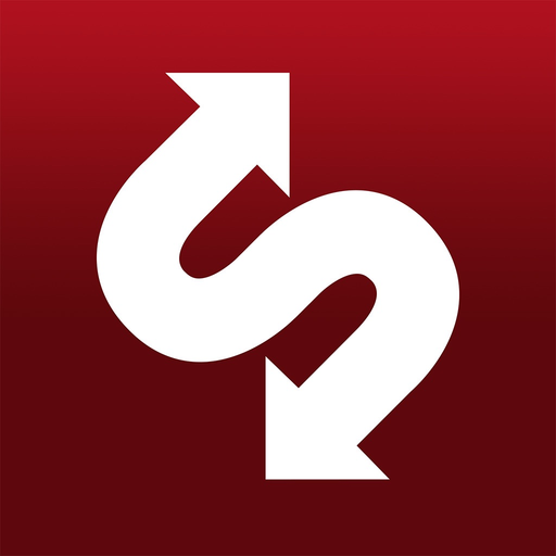 SkipTraq Scoreboard app icon