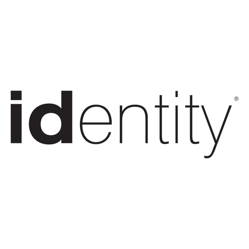 Identity Magazine app icon