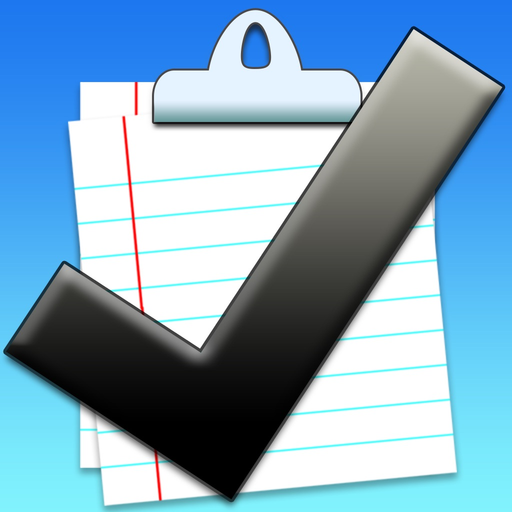 Finished app icon