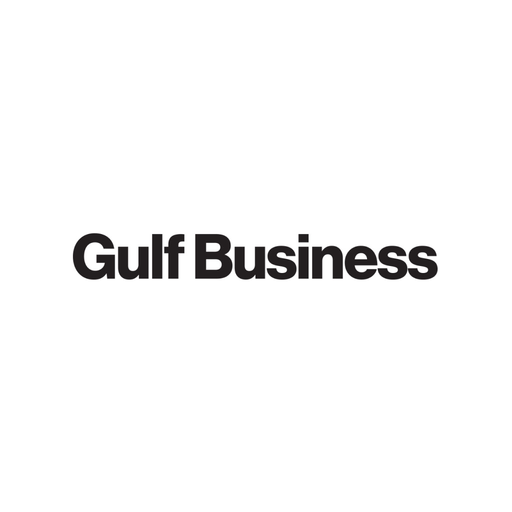 Gulf Business app icon