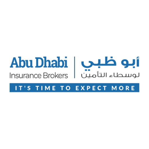 Abu Dhabi Insurance Brokers app icon