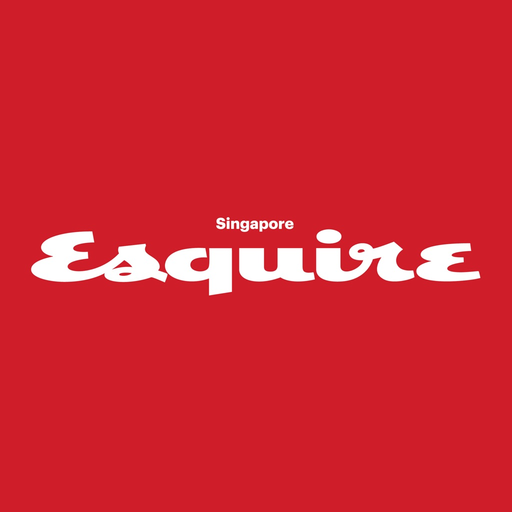 Esquire Singapore app icon