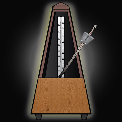 Analog Metronome app icon