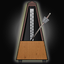 Analog Metronome icon