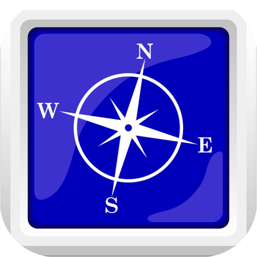 Compass-PRO app icon