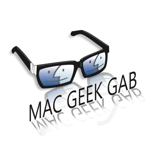 Mac Geek Gab app icon