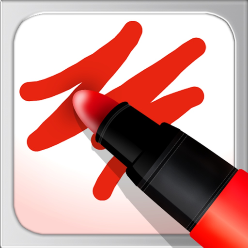Whiteboard_Pay app icon