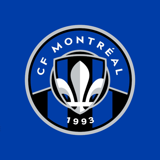 CF Montréal app icon