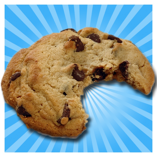 Cookie Maker Cake Games - Free Dessert Food Cooking Game for Kids app icon