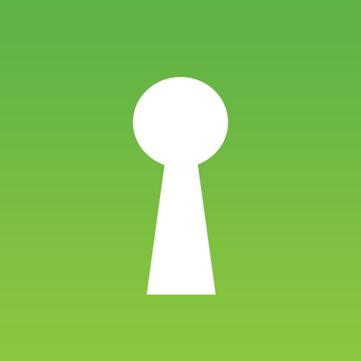 SmartVault for iPhone and iPad app icon