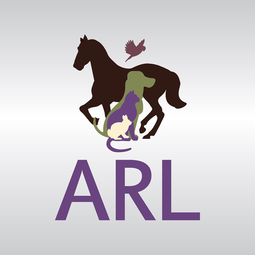 ARL of IA app icon