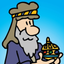 LDS Scripture Heroes icon