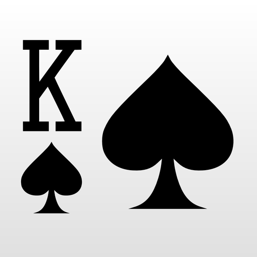 Odesys Yukon Solitaire app icon