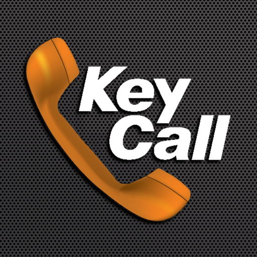 KeyCall app icon