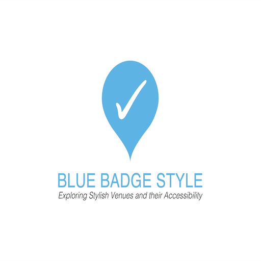 BlueBadgeStyle app icon