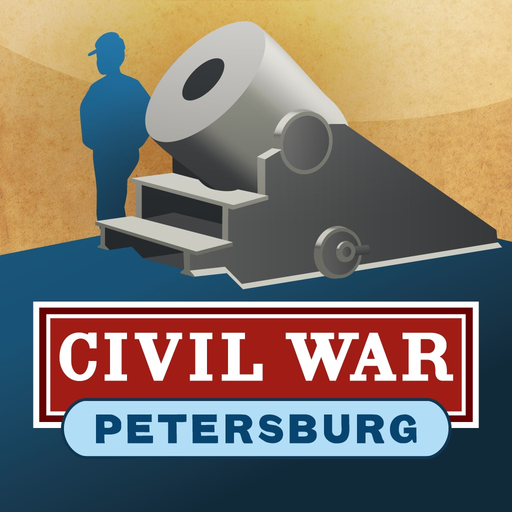 Petersburg Battle App app icon