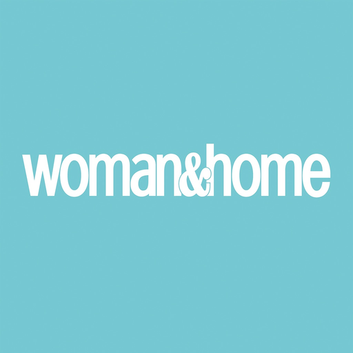 Woman & Home Magazine NA app icon