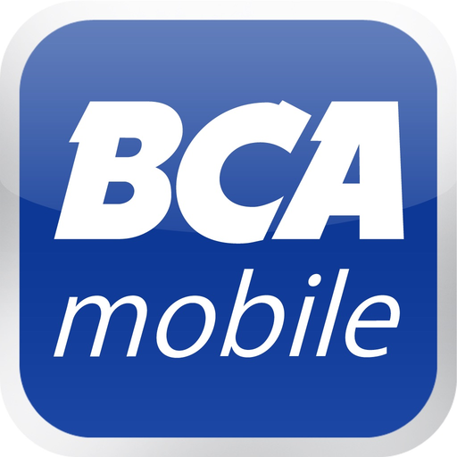 BCA mobile app icon