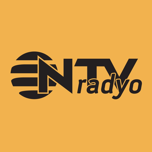 NTV Radyo app icon