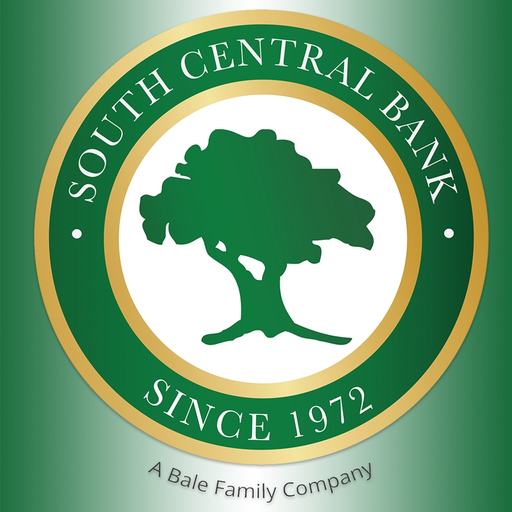 South Central Bank Inc. app icon