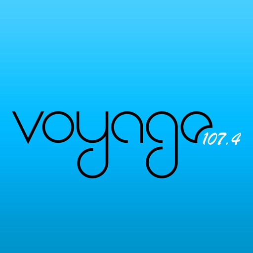 Radyo Voyage app icon