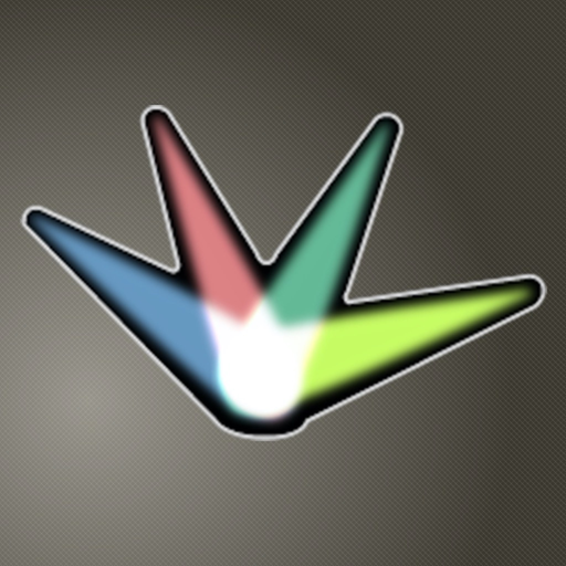 ForeSight Remote app icon