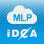 Mobile Learning Platform icon