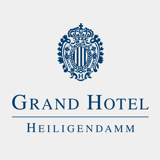 Grand Hotel Heiligendamm app icon