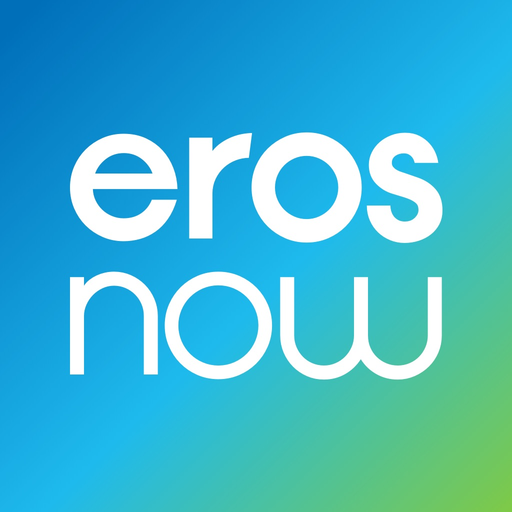 Eros Now app icon