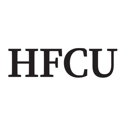 Hanscom FCU Mobile Banking app icon
