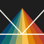 Kaleidomatic icon