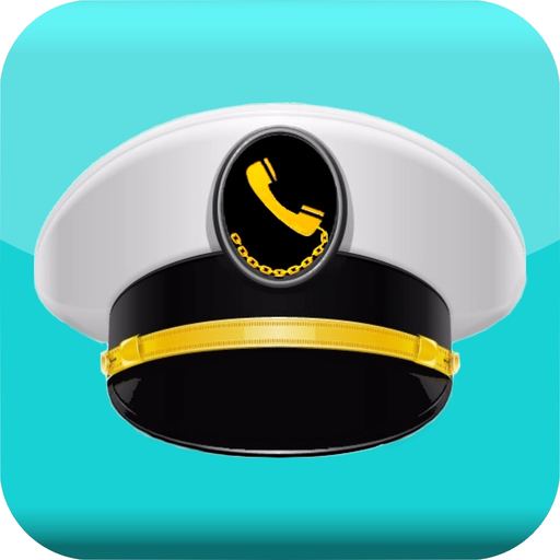 IP Commander for iOS app icon