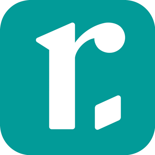 Radian Rates app icon