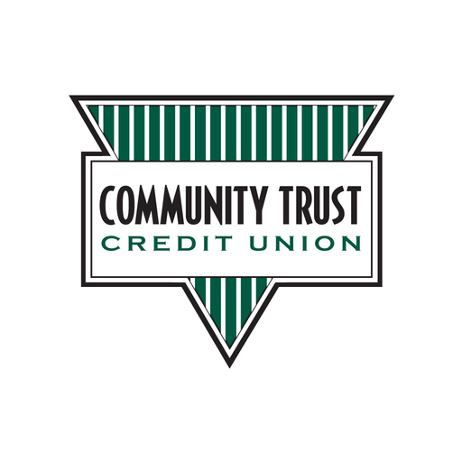 Community Trust Credit Union app icon