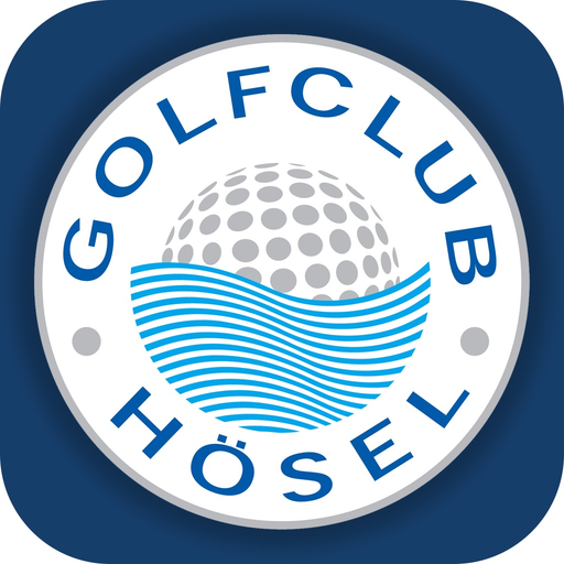 Golfclub Hösel app icon
