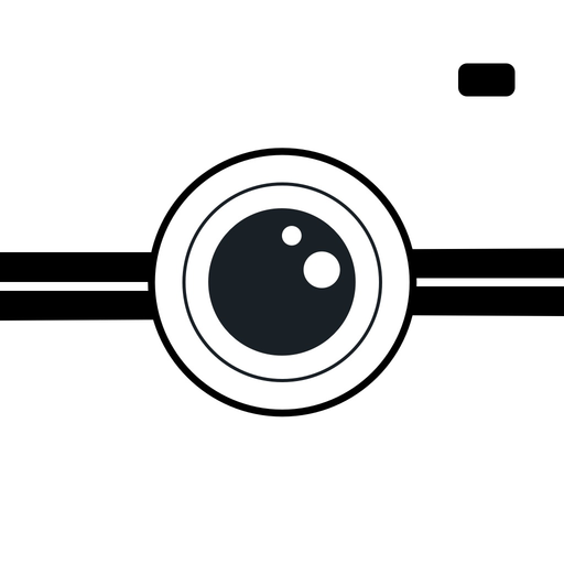 Picnic - Manual Cam & Filters app icon