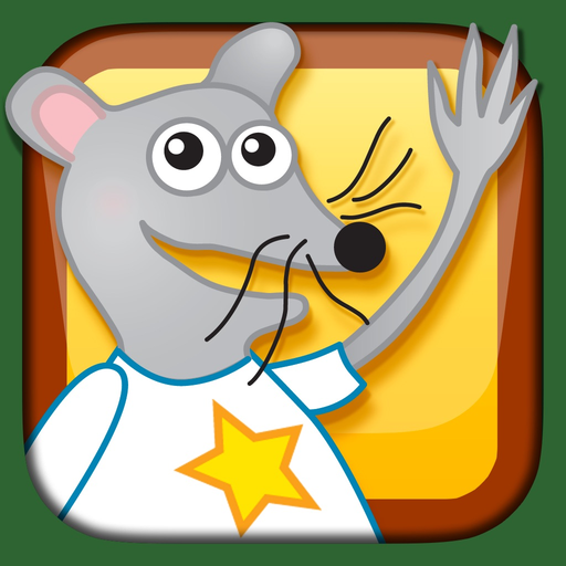 Starfall Learn to Read app icon