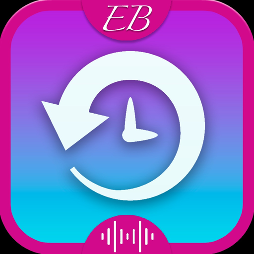 Easy Mindful Meditation app icon