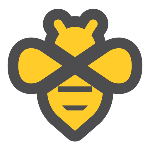 Beeminder app icon