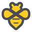 Beeminder icon
