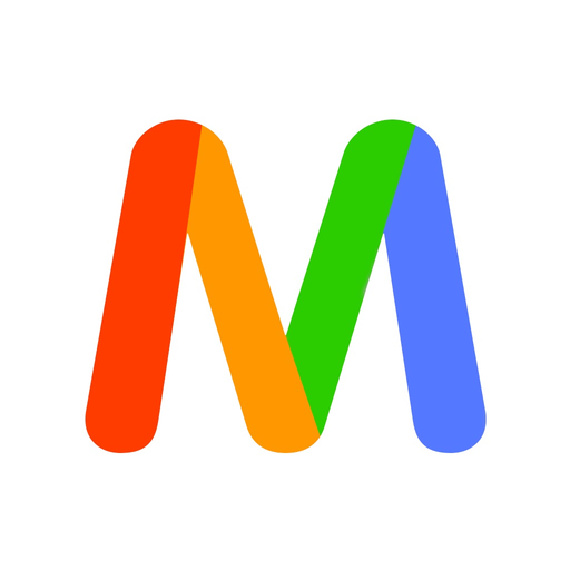 MoDeM app icon