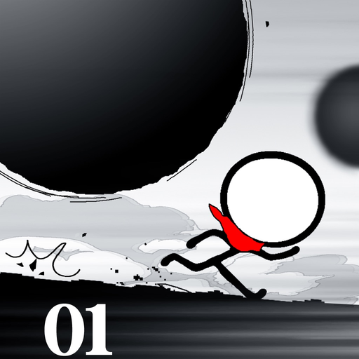 Avoooid! Hero app icon